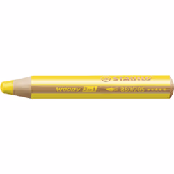 STABILO Woody 3 in 1 Multicolour 6 pc(s)