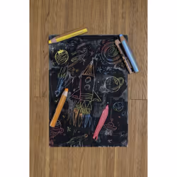 STABILO Woody 3 in 1 Multicolour 6 pc(s) - Additional view 4