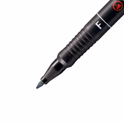 STABILO OHPen permanent marker Black 1 pc(s)