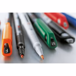 STABILO OHPen permanent marker Black 1 pc(s) - Additional view 5