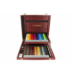 STABILO CarbOthello Multicolour 60 pc(s)