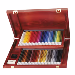 STABILO CarbOthello Multicolour 60 pc(s)