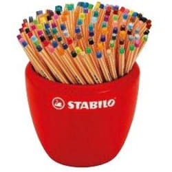 STABILO 88/150-2 retail display stand