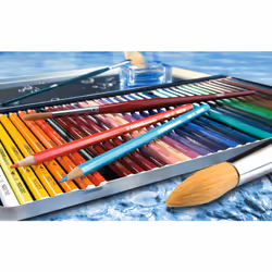 STABILO Aquacolor Multicolour 24 pc(s) - Additional view 4