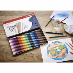 STABILO Aquacolor Multicolour 36 pc(s)