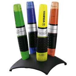 STABILO luminator marker 4 pc(s) Multi