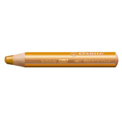 STABILO woody 3 in 1 Gold 1 pc(s)