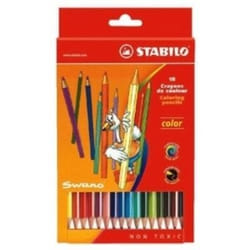 STABILO 4006381194617 Paper box