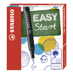 STABILO 6890/041-20 pen refill Medium Blue 20 pc(s)