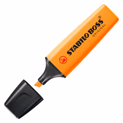 STABILO Boss Original marker