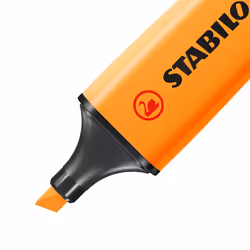 STABILO Boss Original marker