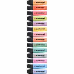 STABILO Boss Original marker 10 pc(s) - Additional view 4