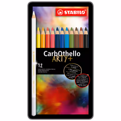 STABILO CarbOthello