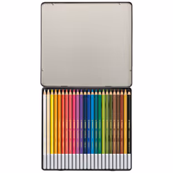STABILO CarbOthello Multicolour 24 pc(s)