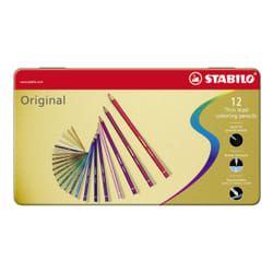 STABILO Original Multicolour 12 pc(s)
