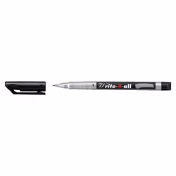 STABILO Write-4-all permanent marker Black 1 pc(s) - Additional view 2