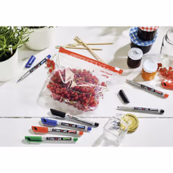 STABILO Write-4-all permanent marker Black 1 pc(s) - Additional view 3
