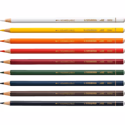 STABILO All Yellow 1 pc(s)