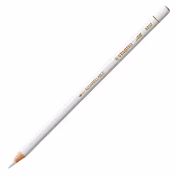 STABILO All, White, 1 pc(s)