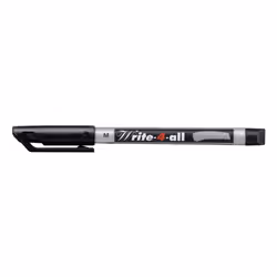 STABILO Write-4-all permanent marker Black 1 pc(s)