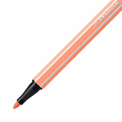 STABILO Pen 68 felt pen Pink 1 pc(s)
