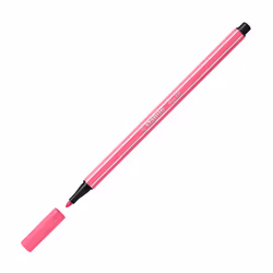 STABILO Pen 68 felt pen Pink 1 pc(s)