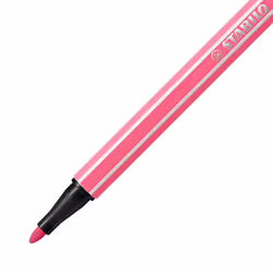 STABILO Pen 68 felt pen Pink 1 pc(s)