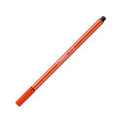STABILO Pen 68 felt pen Red 1 pc(s)