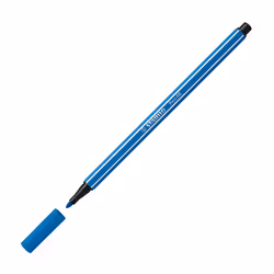 STABILO Pen 68 felt pen Blue 1 pc(s)