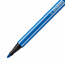 STABILO Pen 68 felt pen Blue 1 pc(s)