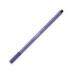 STABILO Pen 68 felt pen Violet 1 pc(s)