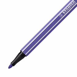 STABILO Pen 68 felt pen Violet 1 pc(s)