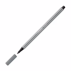 STABILO Pen 68 felt pen Grey 1 pc(s) - Additional view 2