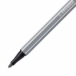 STABILO Pen 68 felt pen Grey 1 pc(s) - Additional view 3