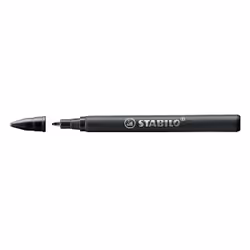 STABILO EASYoriginal Medium Black 3 pc(s)
