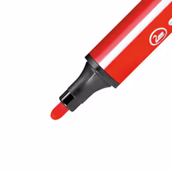 STABILO Trio Scribbi felt pen Red 1 pc(s)