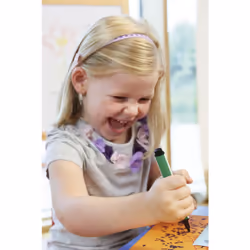 STABILO Trio Scribbi felt pen Bold Multicolour 8 pc(s) - Additional view 8