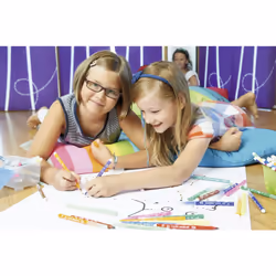 STABILO Trio A–Z felt pen Fine Multicolour 30 pc(s) - Additional view 5