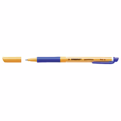 STABILO pointVisco Capped gel pen Fine Multicolour 10 pc(s)