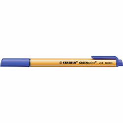 STABILO GREENpoint fineliner Black, Blue, Red, Green 4 pc(s) - Additional view 5
