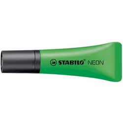 STABILO NEON marker 3 pc(s) Chisel tip Multicolour