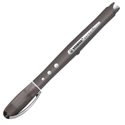 STABILO worker+ colorful Stick pen Black 1 pc(s)