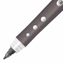 STABILO worker+ colorful Stick pen Black 1 pc(s)