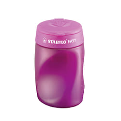 STABILO EASYsharpener Manual pencil sharpener Pink