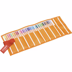 STABILO Point 88 fineliner Multicolour 30 pc(s)