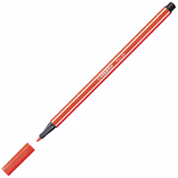 STABILO Pen 68 felt pen Multicolour 15 pc(s)