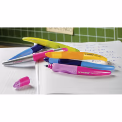 STABILO EASYoriginal Stick pen Blue 1 pc(s) - Additional view 7