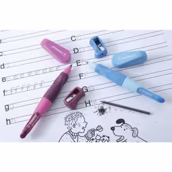 STABILO EASYergo 3.15 mechanical pencil 3.15 mm HB 1 pc(s) - Additional view 8