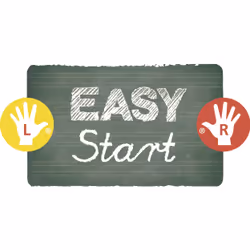 STABILO EASYergo 1.4 mechanical pencil 1.4 mm HB 1 pc(s) - Additional view 6