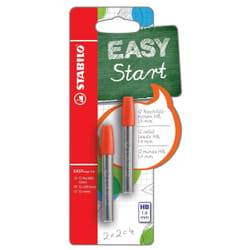 STABILO EASYergo Start 1.4 HB 6 pc(s)